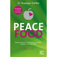 Peace Food von GU