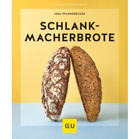 Schlankmacher-Brote von GU