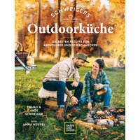 Schweigers Outdoorküche von GU