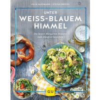 Unter weiß-blauem Himmel von GU