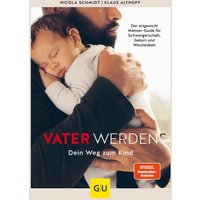 Vater werden von GU