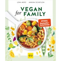 Vegan for Family von GU