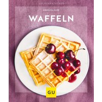 Waffeln von GU