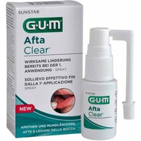 GUM Afta Clear Spray von GUM