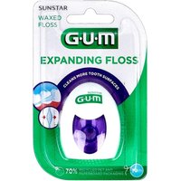 GUM Expanding Floss Flausch-Zahnseide von GUM