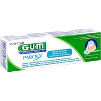 GUM Paroex 0,06% Chx Zahnpasta von GUM