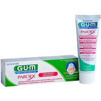 GUM Paroex 0,12% Chx Zahngel von GUM