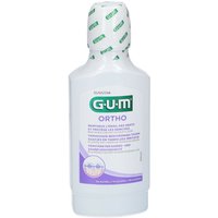 Gum® Ortho Mundspülung von GUM
