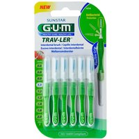 Gum® Trav-Ler 1,1 mm grün Tanne von GUM