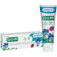 Gum Junior Zahngel von GUM