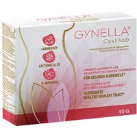 Gynella® Cystilab von GYNELLA