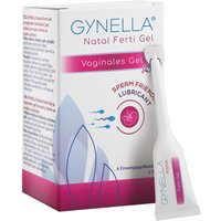 Gynella® Natal Ferti Gel von GYNELLA
