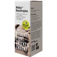 Molkur Tropfen von Galactopharm