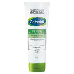 CETAPHIL 24h Intensiv Feuchtigkeitspflege Lotion 220 ml von Galderma Laboratorium GmbH