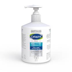 Cetaphil PRO ITCHCONTROL CLEAN Extra milde Handreinigung von Galderma Laboratorium GmbH