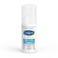 Cetaphil Pro ItchControl Pflegeschaum Körper von Galderma Laboratorium GmbH