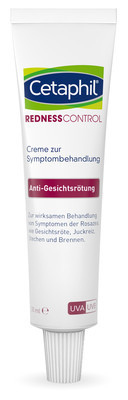 CETAPHIL Redness Control Creme z Symptombehandlung 30 ml von Galderma Laboratorium GmbH