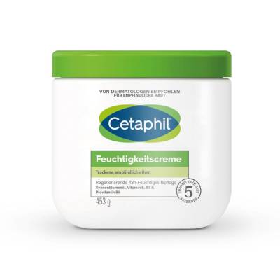 Cetaphil Feuchtigkeitscreme von Galderma Laboratorium GmbH