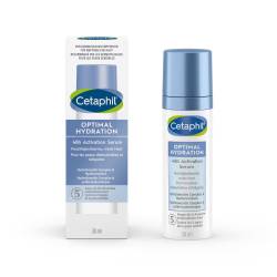 Cetaphil Optimal Hydration 48h Activation Serum von Galderma Laboratorium GmbH