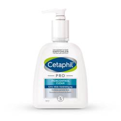 Cetaphil Pro ItchControl Clean Handreinigung von Galderma Laboratorium GmbH