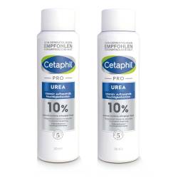 Cetaphil PRO UREA 10% Doppelpack von Galderma Laboratorium GmbH