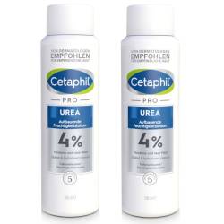 Cetaphil PRO UREA 4% Doppelpack von Galderma Laboratorium GmbH