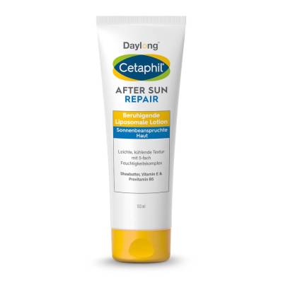 Cetaphil Sun Daylong After Sun Repair Lotion von Galderma Laboratorium GmbH