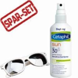 DAYLONG Gel-Spray SPF 30 150 ml von Galderma Laboratorium GmbH