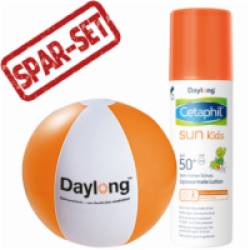 DAYLONG Kids SPF 50+ Lotion 150 ml von Galderma Laboratorium GmbH