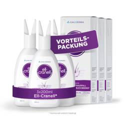 ELL-CRANELL Sparset 3x200 mL 3X200 ml von Galderma Laboratorium GmbH