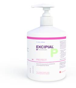 EXCIPIAL Protect Creme 500 ml von Galderma Laboratorium GmbH