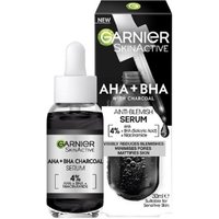 Garnier Anti-Pickel Serum mit Kohle, Vegane Formel mit 4% Niacinamid + AHA + BHA von Garnier
