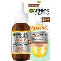 Garnier Nachtserum mit Vitamin C von Garnier
