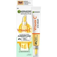 Garnier Vitamin C Anti-Müdigkeits Augencreme von Garnier