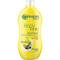 Garnier straffende Feuchtigkeits-Lotion, bis zu 24h Feuchtigkeit, strafft, Garnier Body Tonic von Garnier