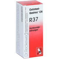 Colintest Gastreu Cn R37 Tropfen zum Einnehmen von Gastreu