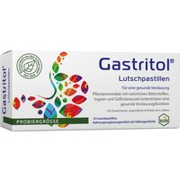 Gastritol® Lutschpastillen von Gastritol