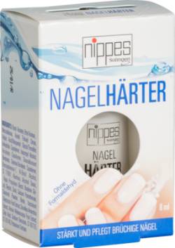 NIPPES Nagel H�rter Nr.5E 8 ml von Gebr�der Nippes GmbH & Co. KG
