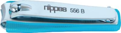 NIPPES Nagelknipser m.Nagelfang bunt Nr.556B 1 St von Gebr�der Nippes GmbH & Co. KG