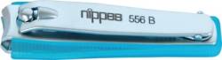 NIPPES Nagelknipser m.Nagelfang bunt Nr.556B von Gebrüder Nippes GmbH & Co. KG