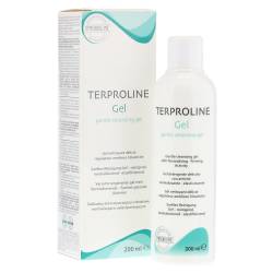 "SYNCHROLINE Terproline gentle cleansing Gel 200 Milliliter" von "General Topics Deutschland GmbH"