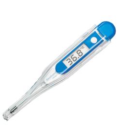 GERATHERM Fieberthermometer clinic digital 1 St von Geratherm Medical AG