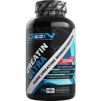 GEN Creatin Ultra Caps von German Elite Nutrition