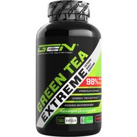 GEN Green Tea Extreme von German Elite Nutrition