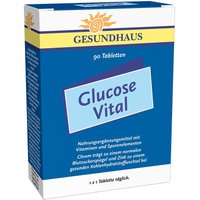 Gesundhaus® Glucose Vital von Gesundhaus