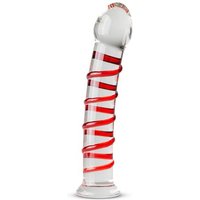 Gildo *Handmade Glass Dildo* Nr. 15 von Gildo