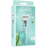Gillette Venus - Nassrasierer 'Deluxe Smooth Sensitive' von Gillette Venus