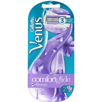 Gillette Venus - Nassrasierer für Frauen 'Comfortglide Breeze' von Gillette Venus