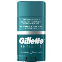 Gillette Intimate Anti-Scheuer Stick für den Intimbereich von Gillette