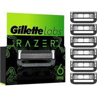 Gillette Labs Rasierklingen von Gillette